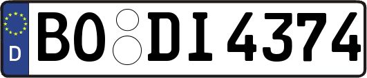 BO-DI4374