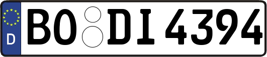 BO-DI4394