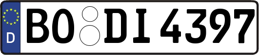 BO-DI4397
