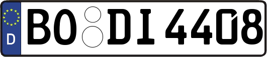 BO-DI4408