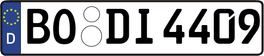 BO-DI4409