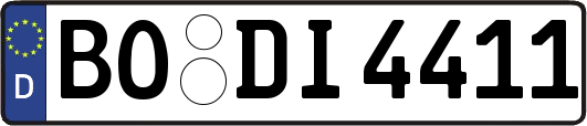 BO-DI4411