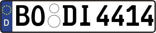 BO-DI4414