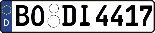 BO-DI4417
