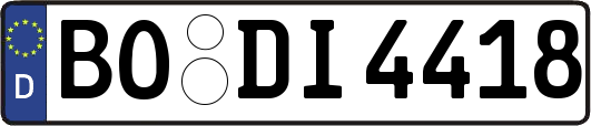 BO-DI4418