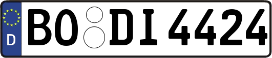 BO-DI4424