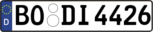 BO-DI4426