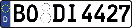 BO-DI4427