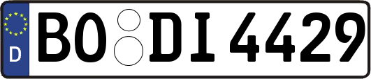 BO-DI4429