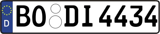 BO-DI4434
