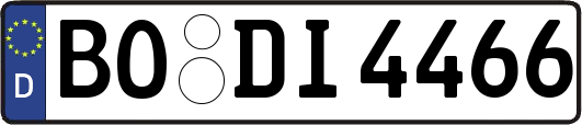 BO-DI4466