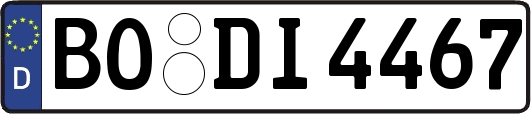 BO-DI4467