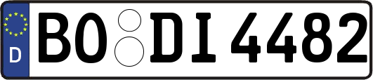 BO-DI4482