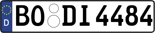 BO-DI4484