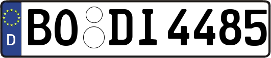 BO-DI4485