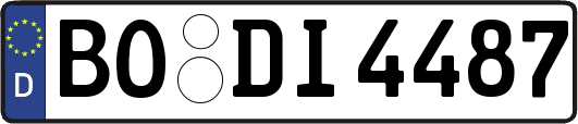 BO-DI4487