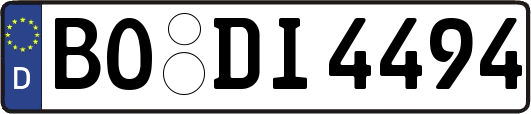 BO-DI4494