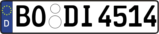 BO-DI4514
