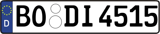 BO-DI4515