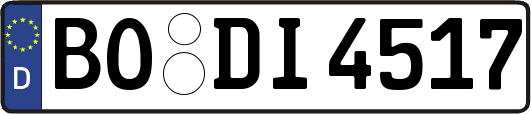BO-DI4517