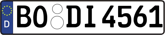 BO-DI4561
