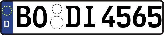 BO-DI4565