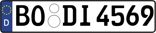 BO-DI4569