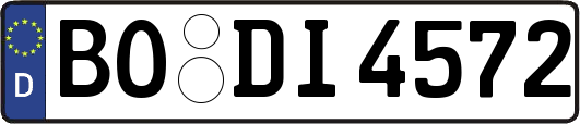 BO-DI4572
