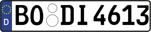 BO-DI4613