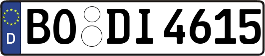 BO-DI4615