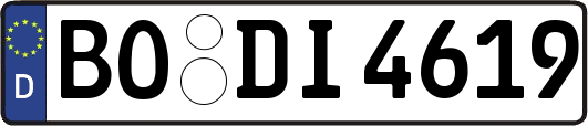 BO-DI4619