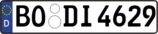 BO-DI4629