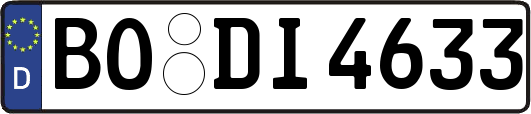 BO-DI4633