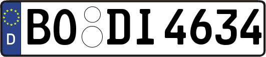 BO-DI4634