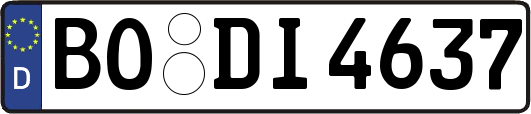 BO-DI4637