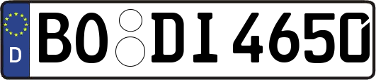 BO-DI4650