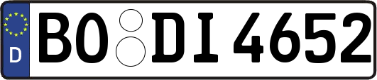 BO-DI4652