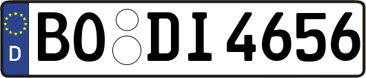 BO-DI4656