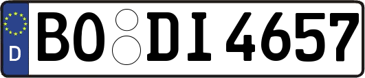 BO-DI4657