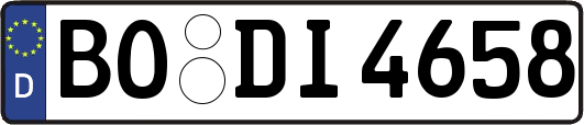 BO-DI4658