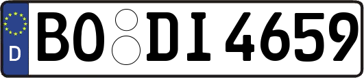 BO-DI4659