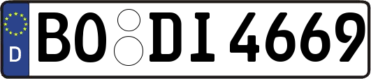 BO-DI4669