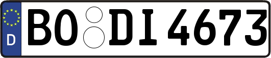 BO-DI4673