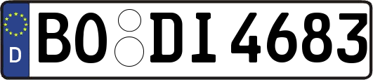 BO-DI4683