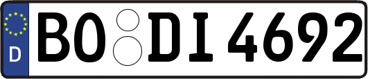 BO-DI4692