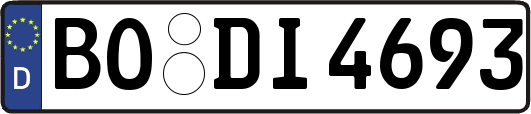 BO-DI4693