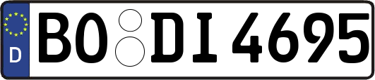 BO-DI4695