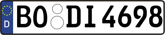 BO-DI4698
