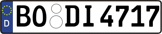 BO-DI4717