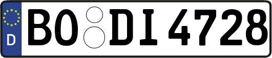 BO-DI4728